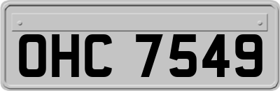 OHC7549