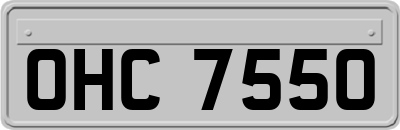 OHC7550