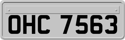 OHC7563
