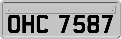 OHC7587
