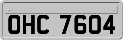 OHC7604