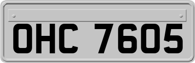 OHC7605