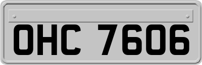OHC7606
