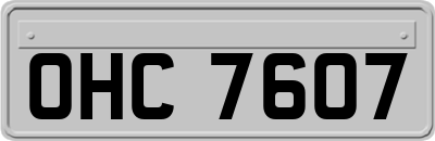 OHC7607