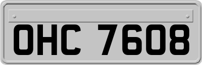 OHC7608
