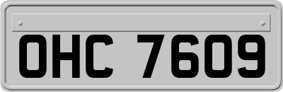 OHC7609