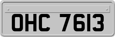 OHC7613