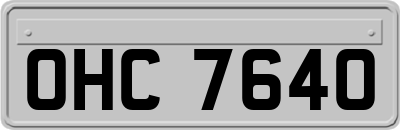 OHC7640