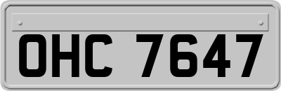OHC7647