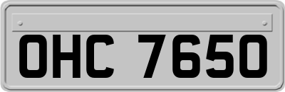 OHC7650