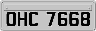 OHC7668