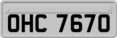 OHC7670