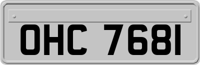 OHC7681