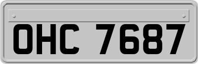 OHC7687