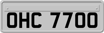 OHC7700