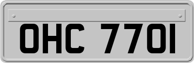 OHC7701