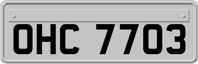 OHC7703