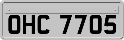 OHC7705