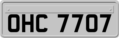 OHC7707