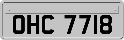 OHC7718