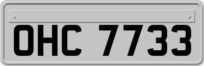 OHC7733