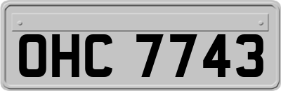 OHC7743