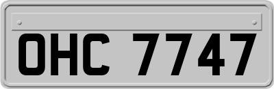 OHC7747