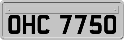 OHC7750