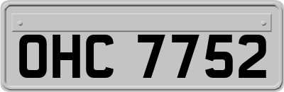 OHC7752