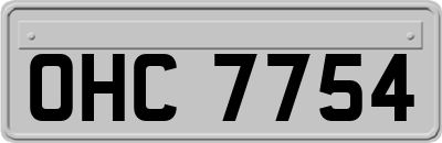OHC7754