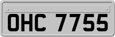 OHC7755