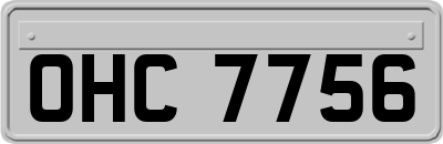 OHC7756