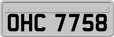 OHC7758