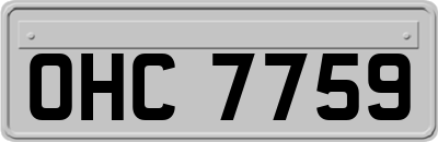 OHC7759