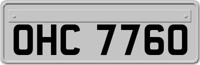 OHC7760