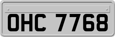 OHC7768
