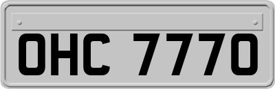 OHC7770