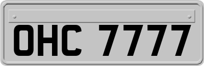 OHC7777