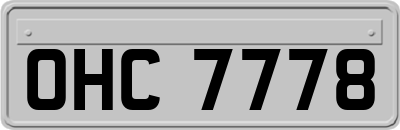 OHC7778