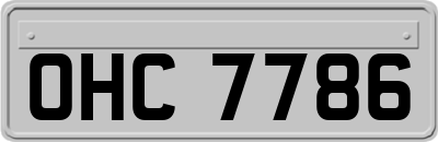 OHC7786