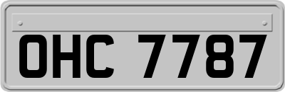 OHC7787