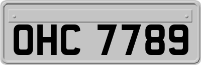 OHC7789