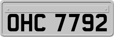 OHC7792