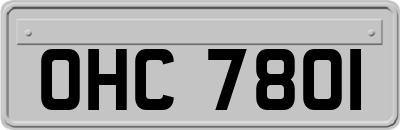 OHC7801
