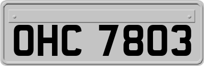 OHC7803