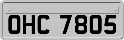 OHC7805