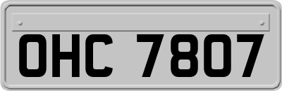 OHC7807