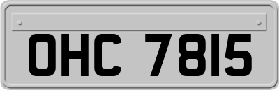 OHC7815