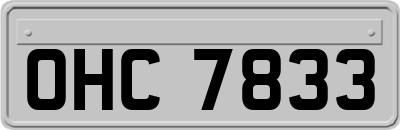 OHC7833
