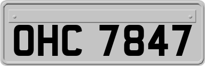 OHC7847